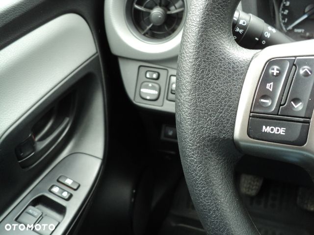 Toyota Yaris - 6