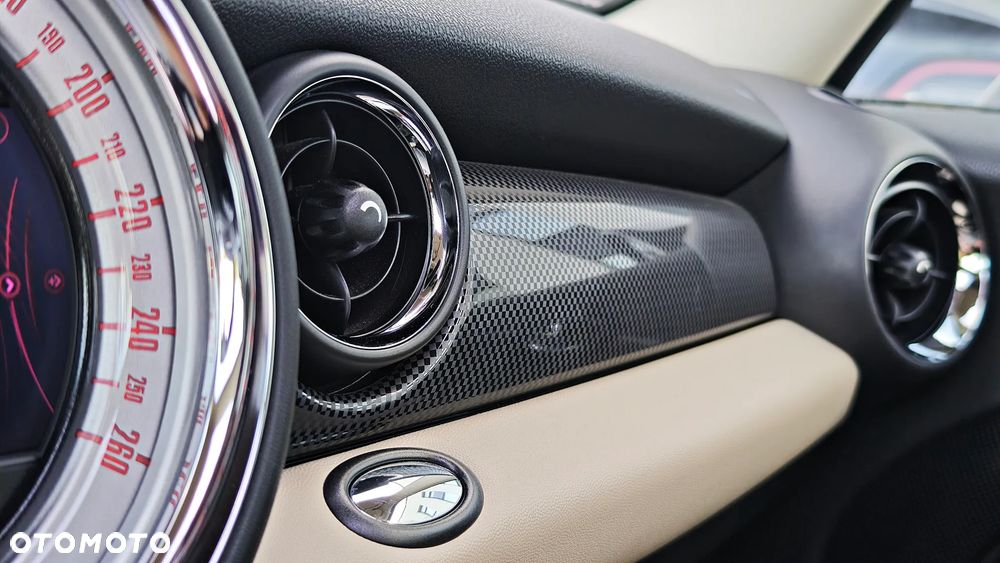 MINI Cooper S - 22