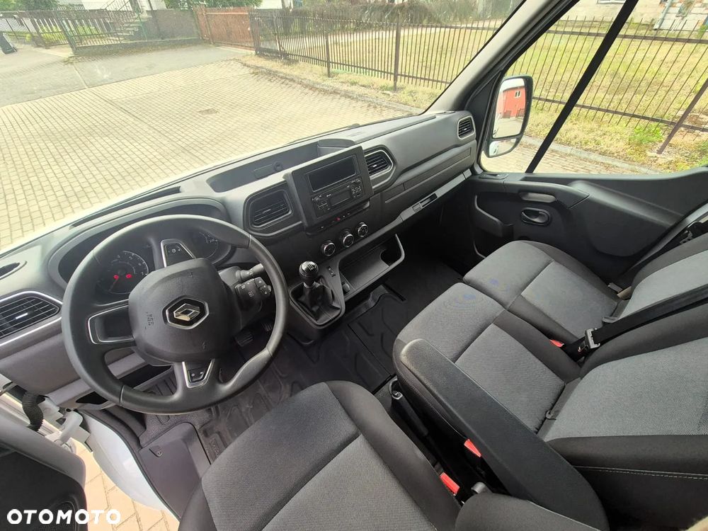 Renault Master - 13