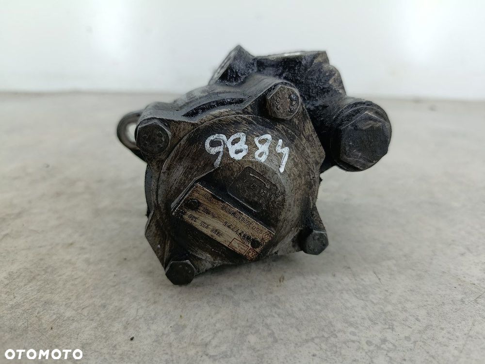 POMPA WSPOMAGANIA RENAULT MASTER II 7700300535E  7683955118  ZF 2.8 DTI - 2