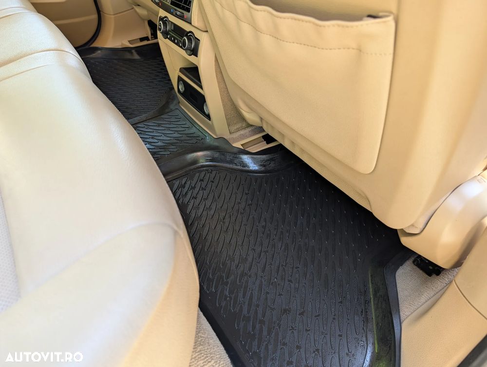 BMW X5 xDrive40d Edition Exclusive - 23