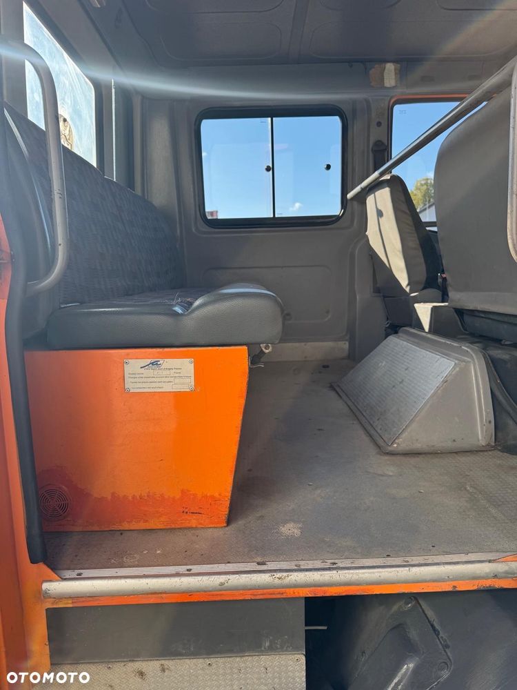 Iveco 120E15K - 9