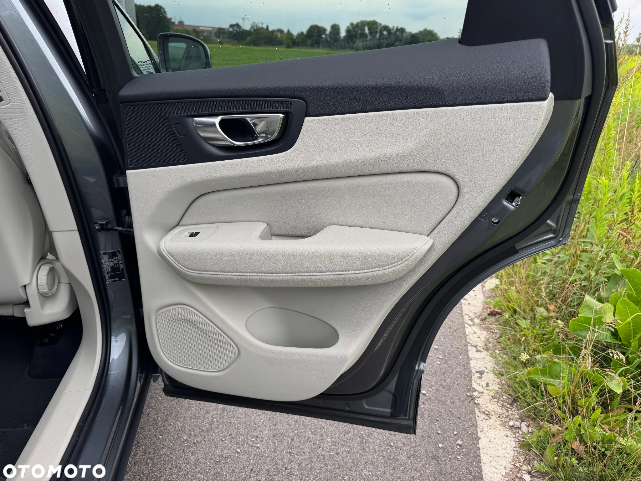 Volvo XC 60 - 26