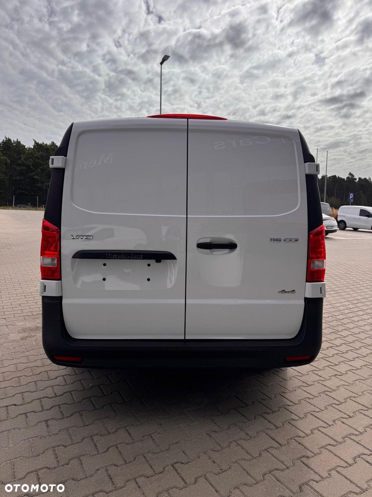 Mercedes-Benz Vito Mixto - 7
