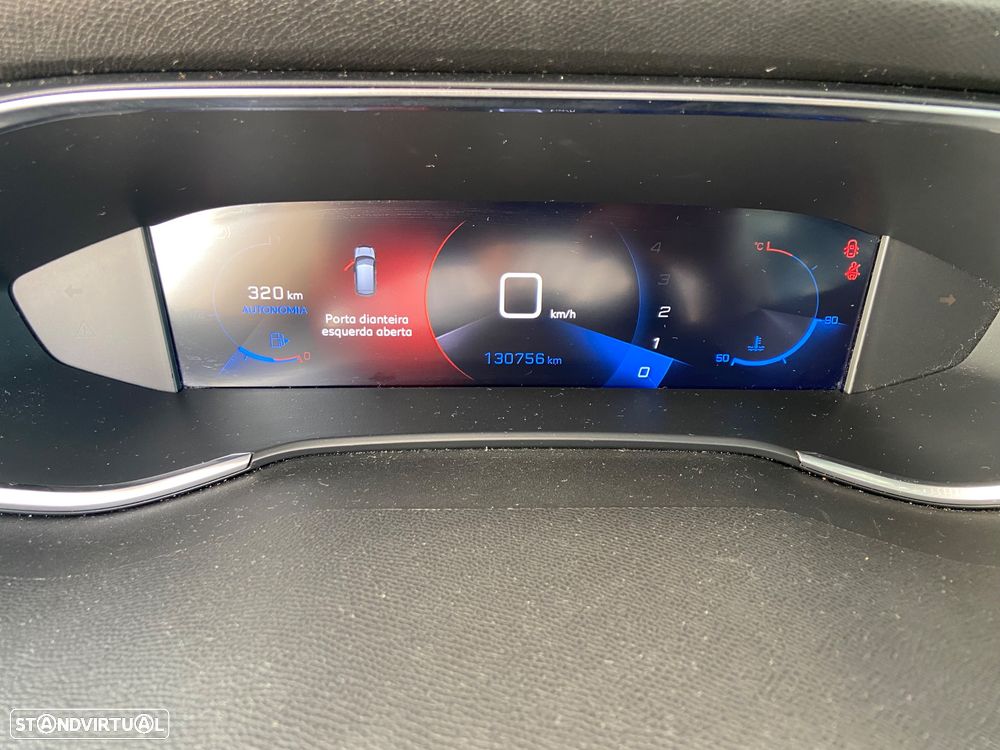 Peugeot 308 SW 1.5 BlueHDi Style - 6