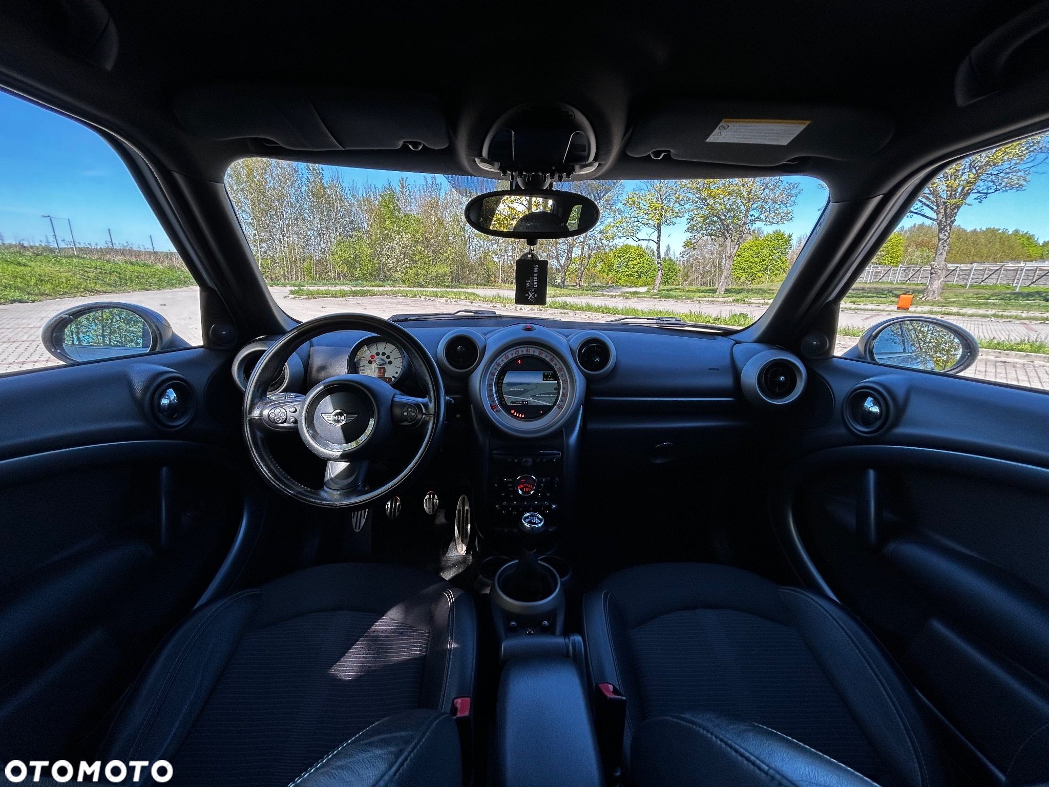 MINI Countryman Cooper SD All4 - 14