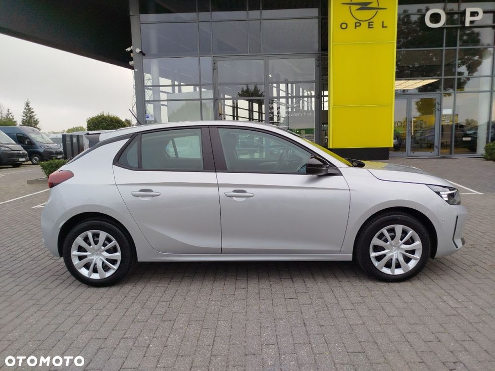 Opel Corsa - 8