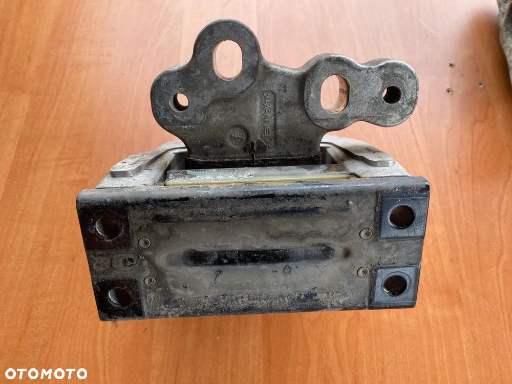 MOCOWANIE WSPORNIK SILNIKA FORD TRANSIT MK8 GK217M124AE - 4