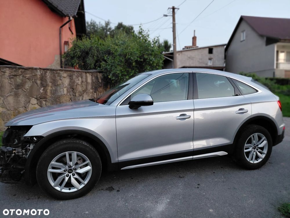 Audi Q5 - 2