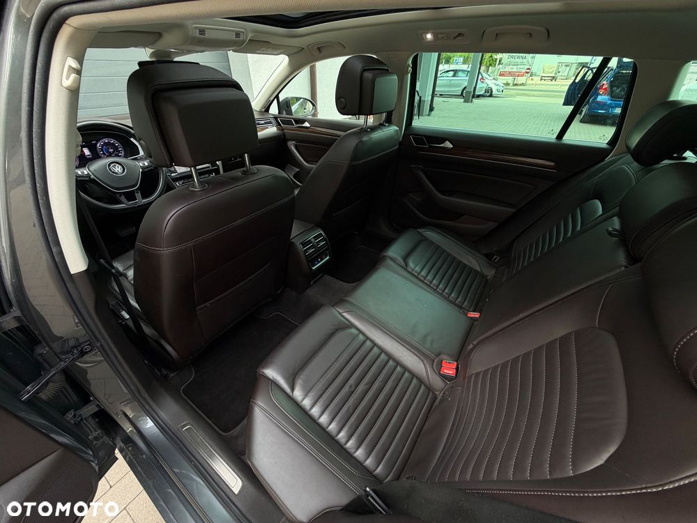 Volkswagen Passat 1.8 TSI BMT Highline DSG - 15