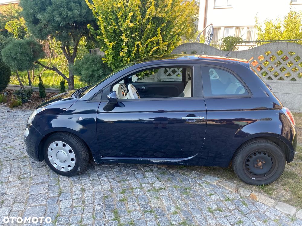 Fiat 500 - 18