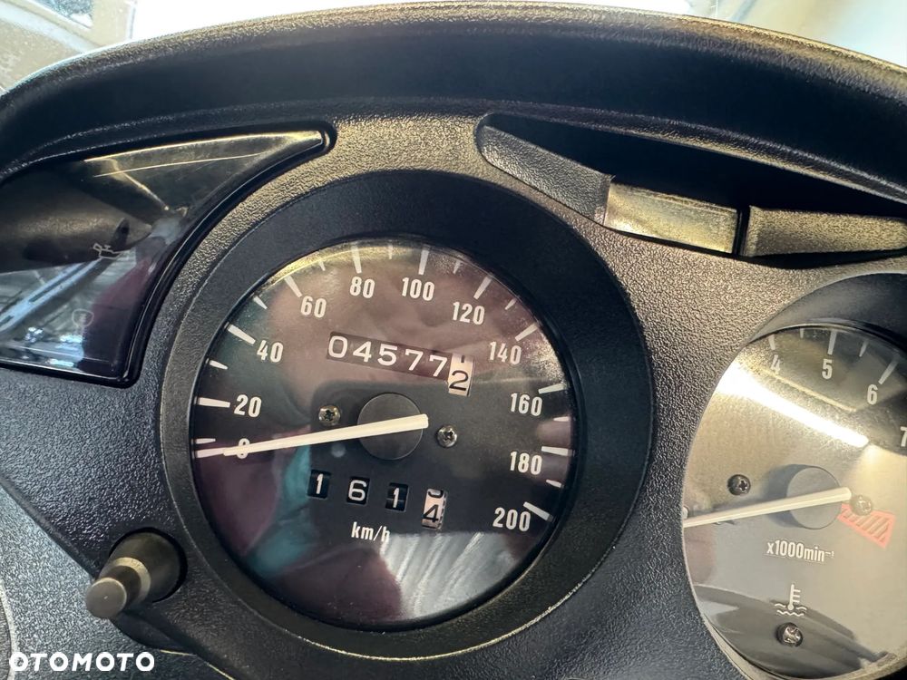 Honda Deauville - 36