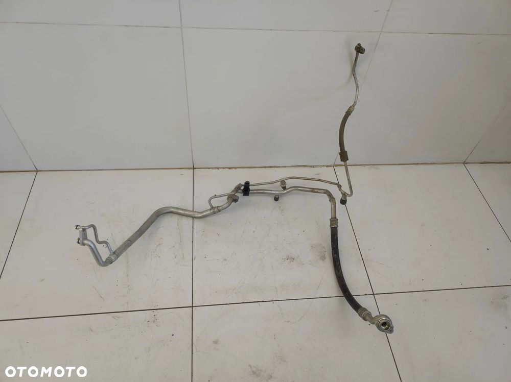 Wąż rurka przewód klimatyzacji Volkswagen PASSAT B8 2.0 TDI - 6