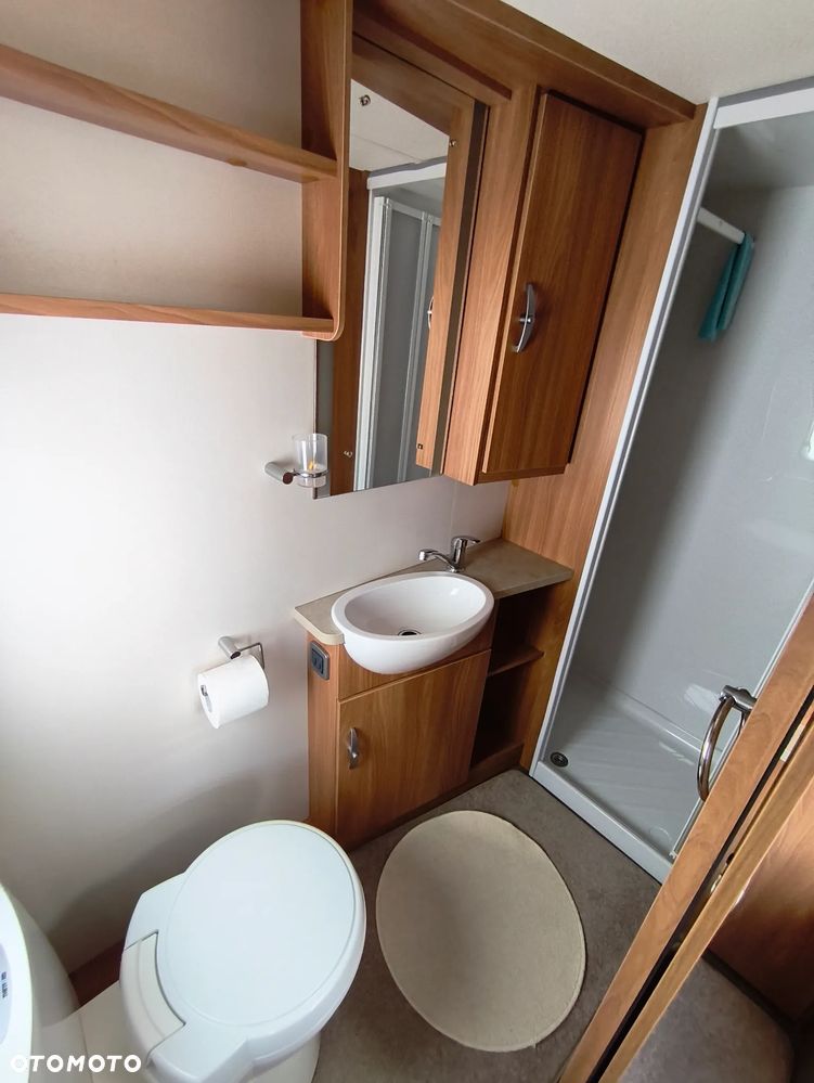 SWIFT CORNICHE 20/4 - 24