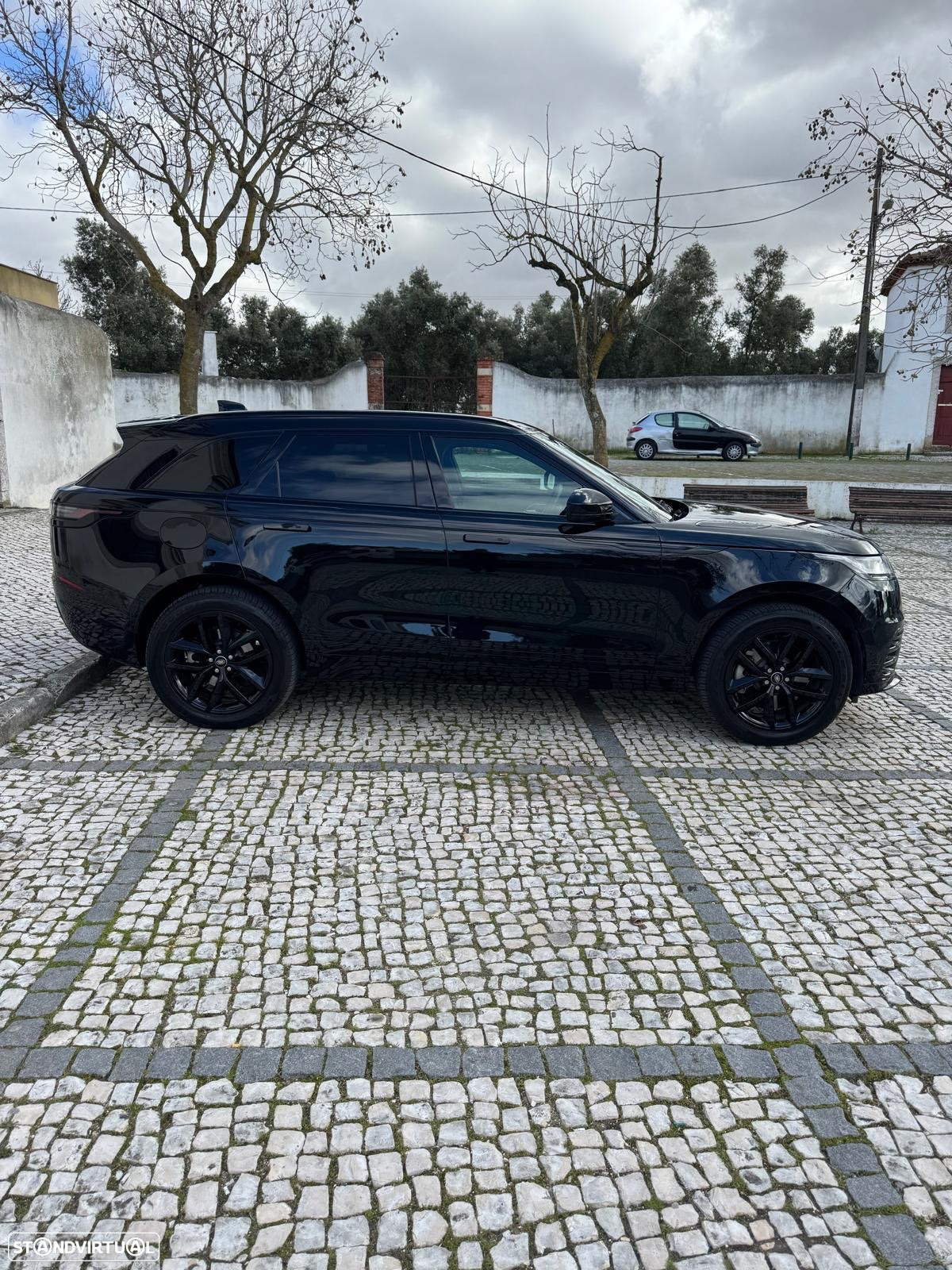 Land Rover Range Rover Velar 2.0 P400e AWD Edition - 9