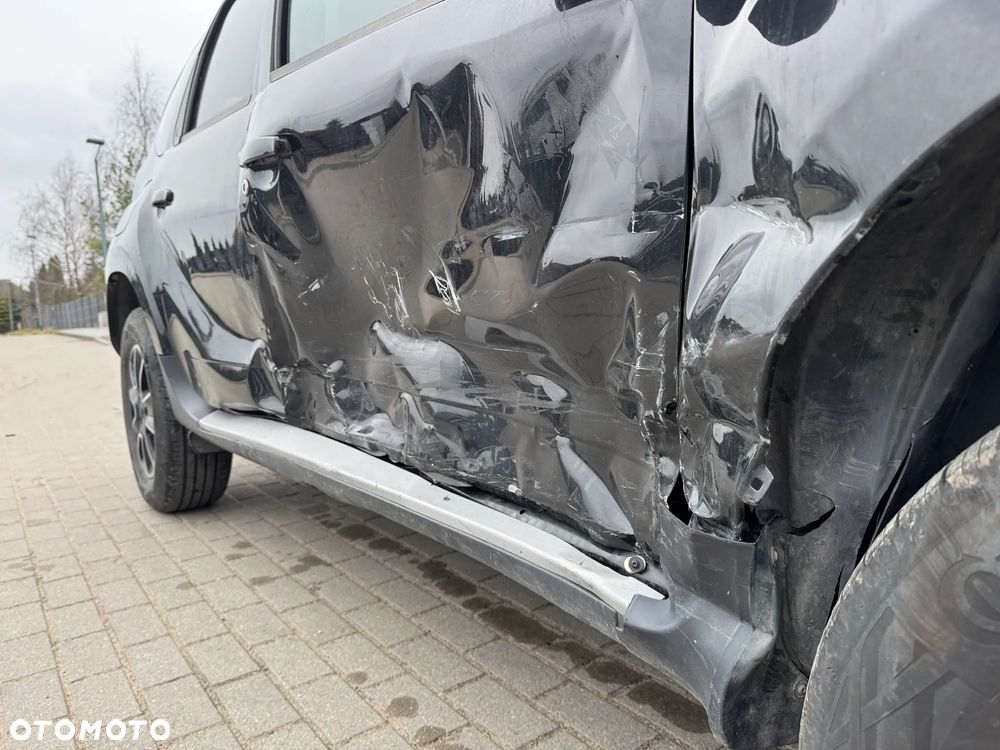 Dacia Duster TCe 125 2WD Prestige - 35