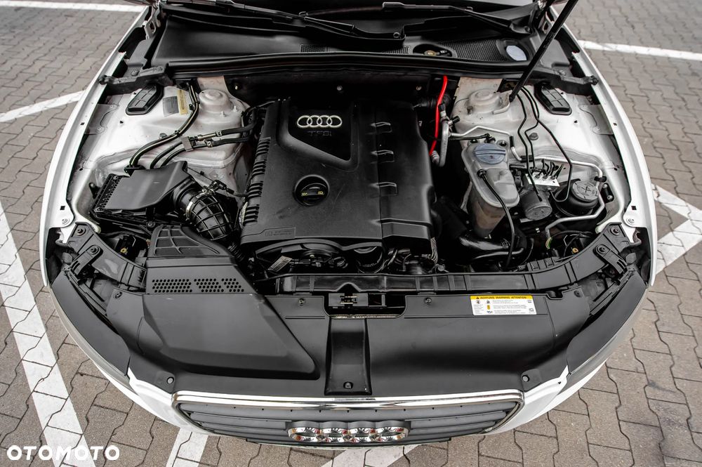Audi A5 Cabrio - 24