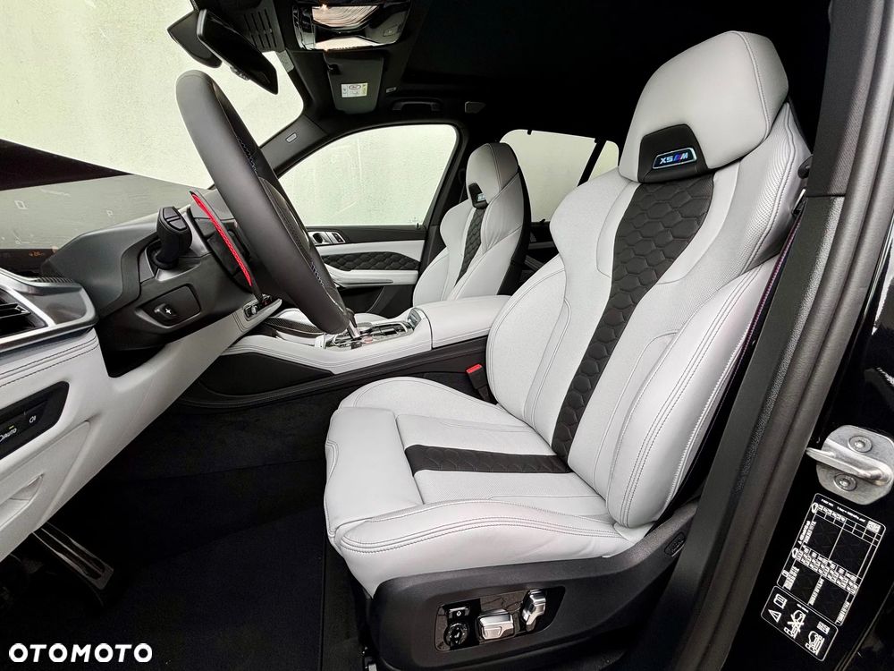 BMW X5 M Competition - 13