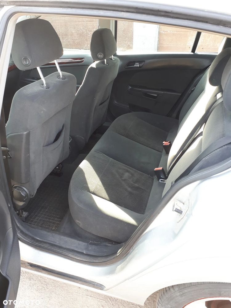 Opel Astra - 3