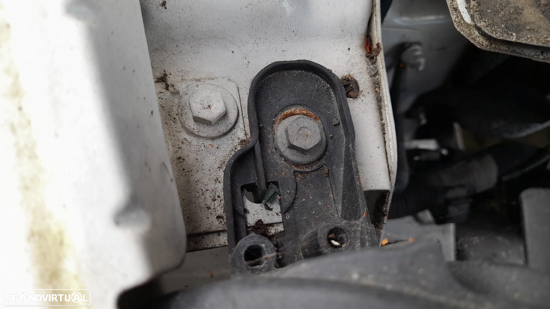 Ótica / farol direita FIAT 500L (351_, 352_) - 3