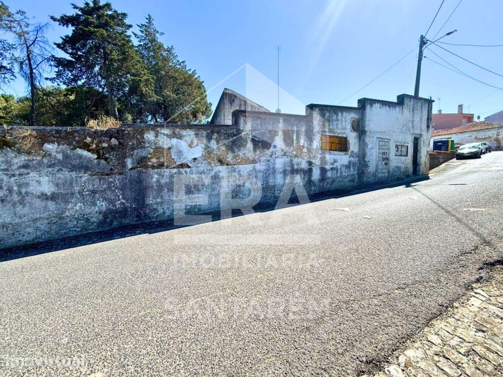 Terreno para Contrução no Cartax - Grande imagem: 2/7