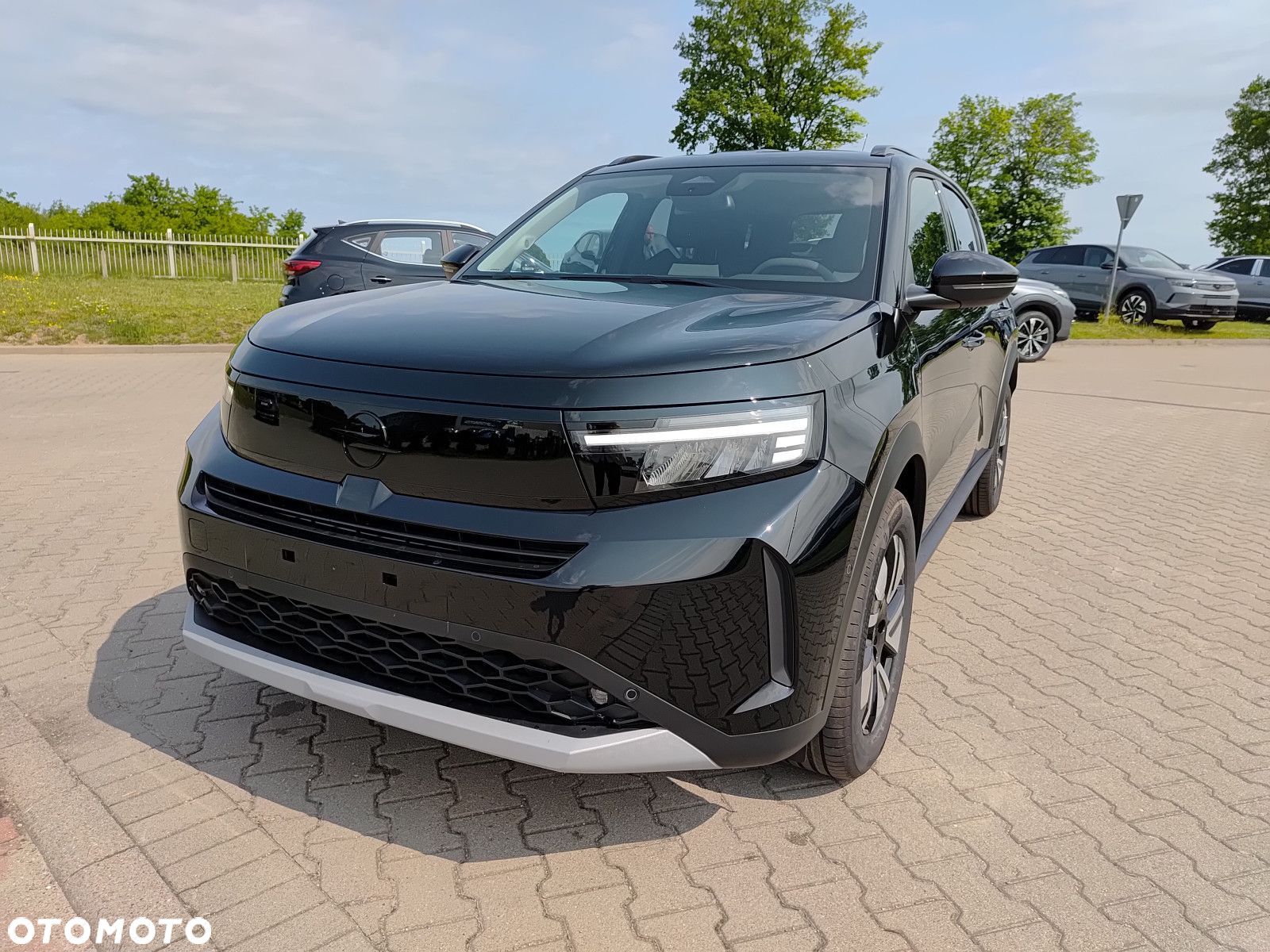 Opel Frontera 1.2 T mHEV GS eDTC6 - 1