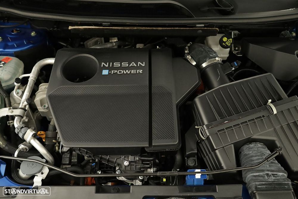 Nissan Qashqai - 25