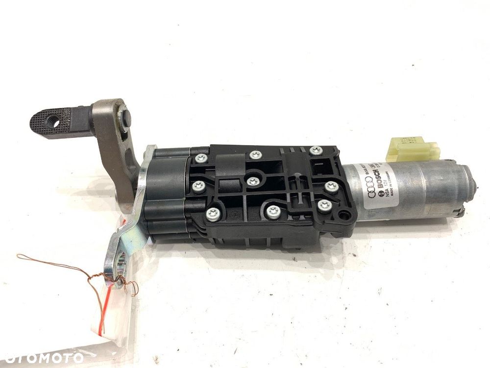 SIŁOWNIK KLAPY BAGAŻNIKA LEWY  AUDI A4 B9 Avant (8W5, 8WD) 2015 - 2025 35 TFSI Mild Hybrid 110 kW - 3