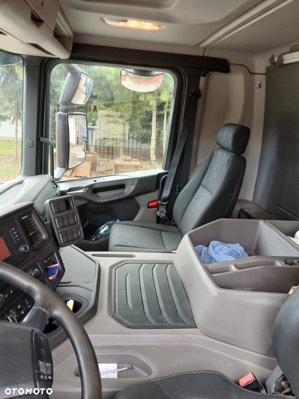 Scania P450 XT - 9