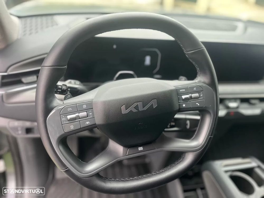Kia EV9 - 17