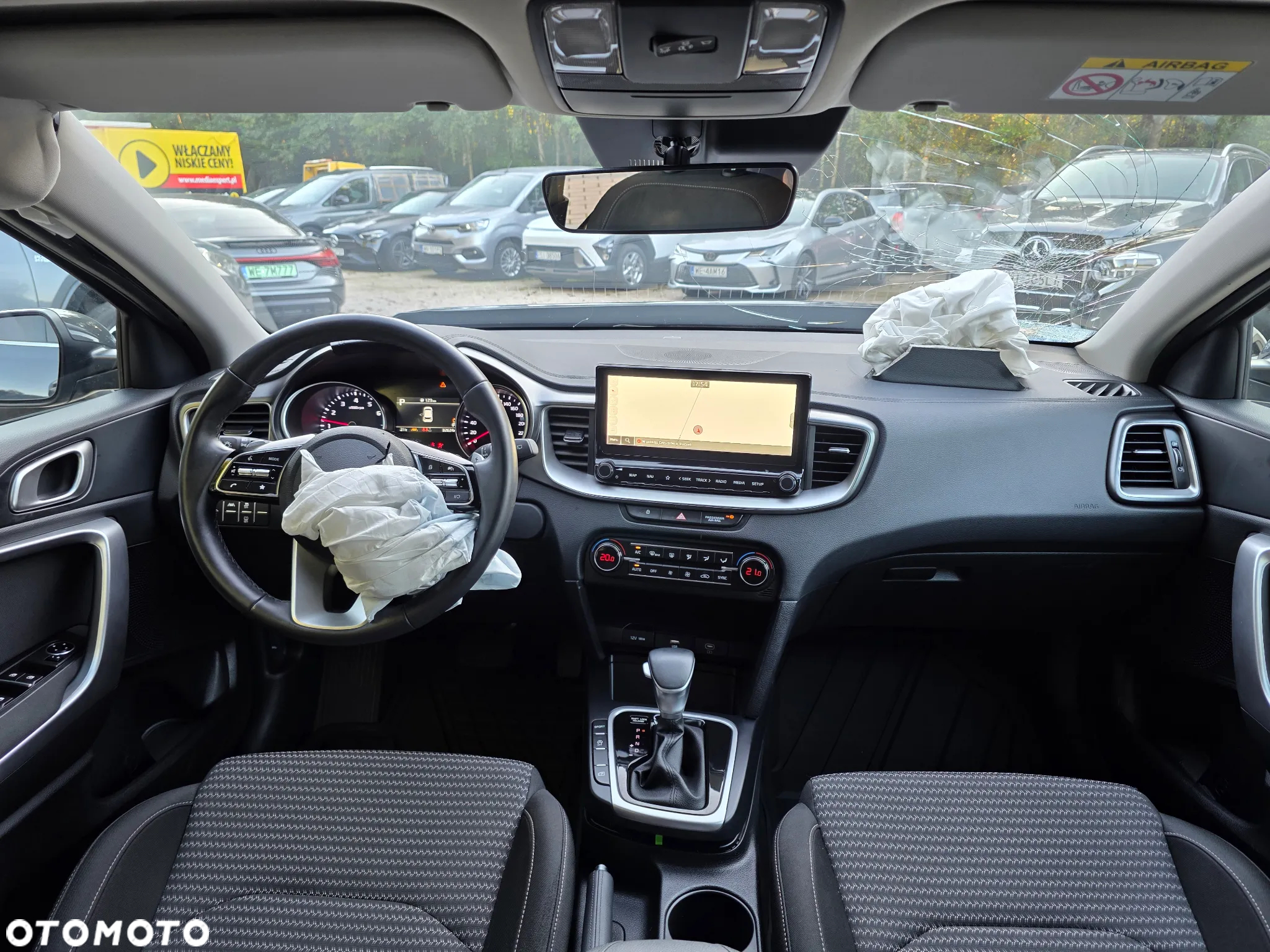 Kia Ceed 1.5 T-GDI L DCT - 18