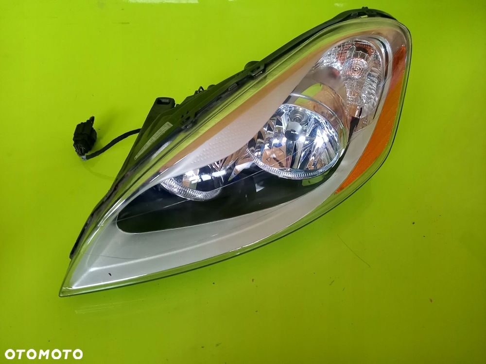 lampa lewy przÓd lewa przednia volvo xc60 12r ang - 3