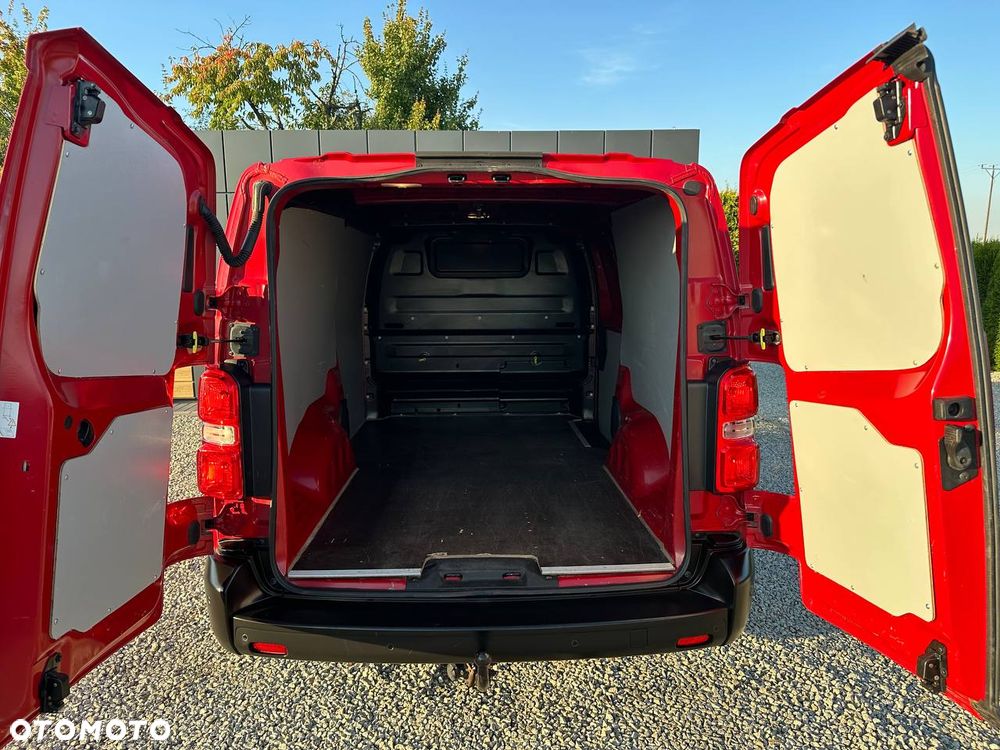 Opel Vivaro - 9
