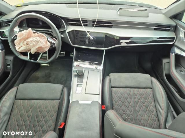 Audi S7 Sportback - 16