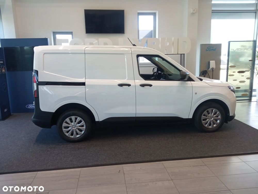 Ford Transit - 5