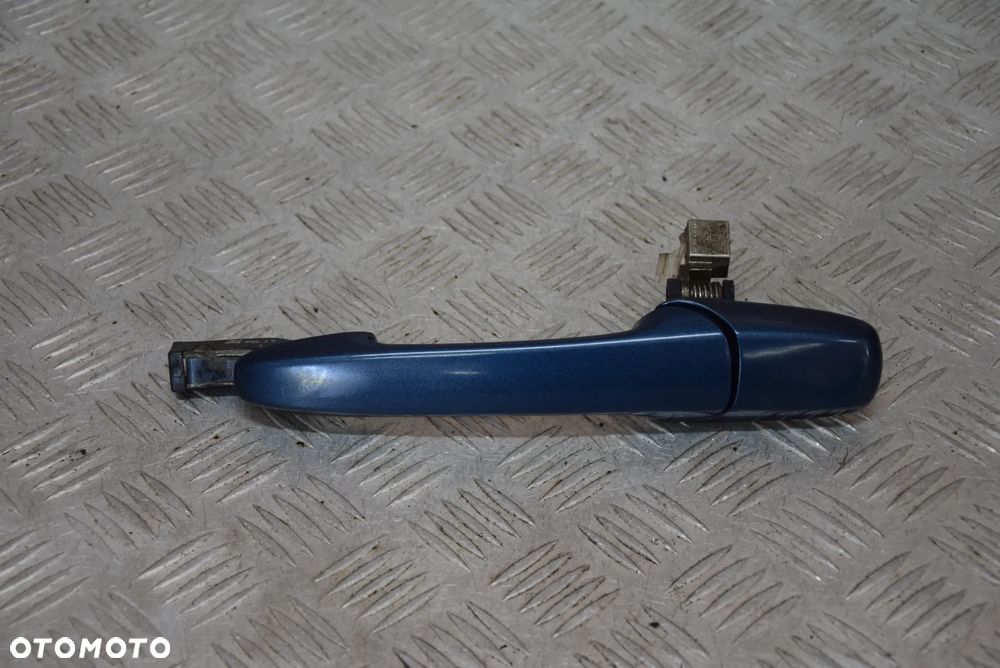 FORD RANGER KLAMKA LEWA PRZÓD 06- - 1