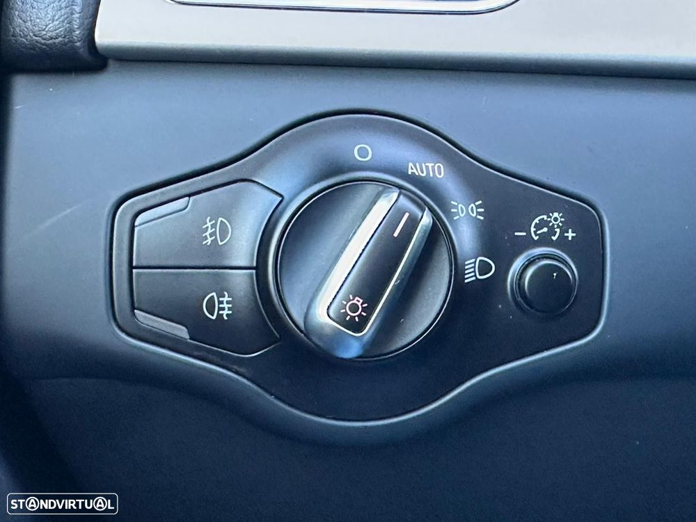 Audi A5 Sportback 2.0 TDI S-line - 20