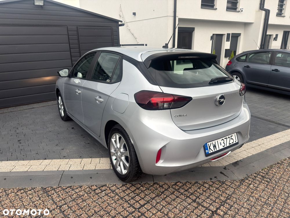 Opel Corsa 1.2 Edition S&S - 2