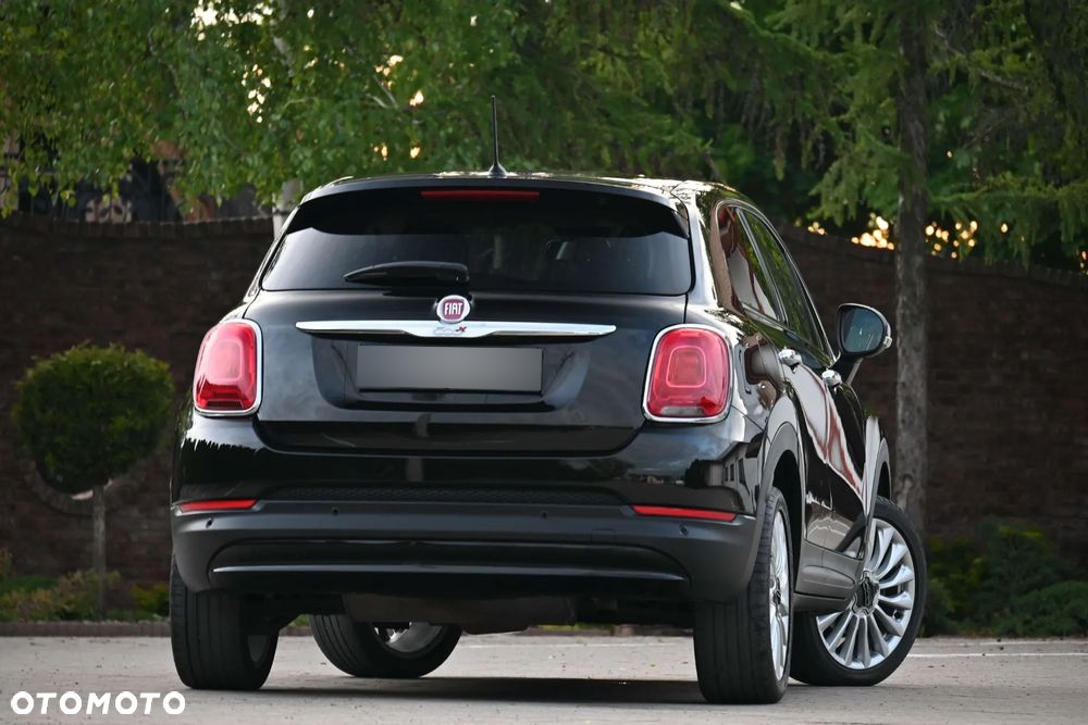 Fiat 500X 1.4 Multiair 4x2 S&S Lounge - 13