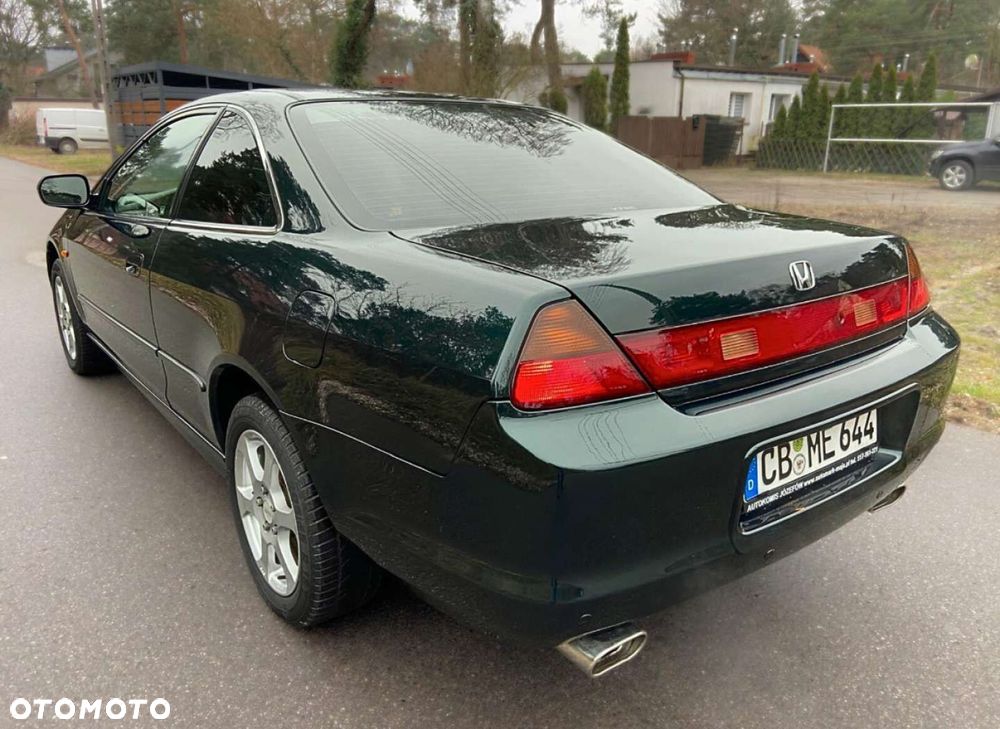 Honda Accord - 7