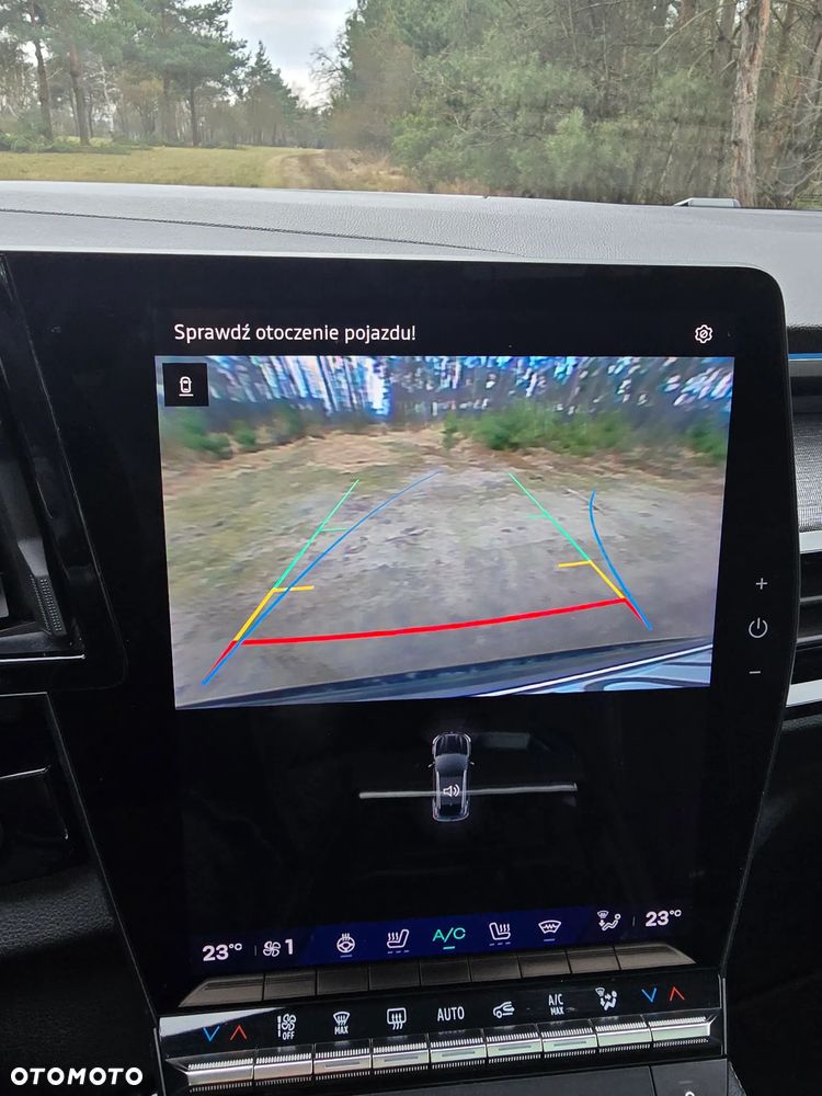 Renault Austral - 36