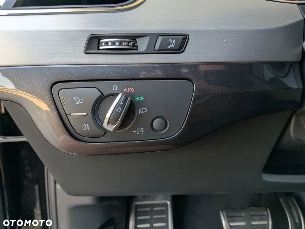 Audi Q7 50 TDI mHEV Quattro Tiptr - 38