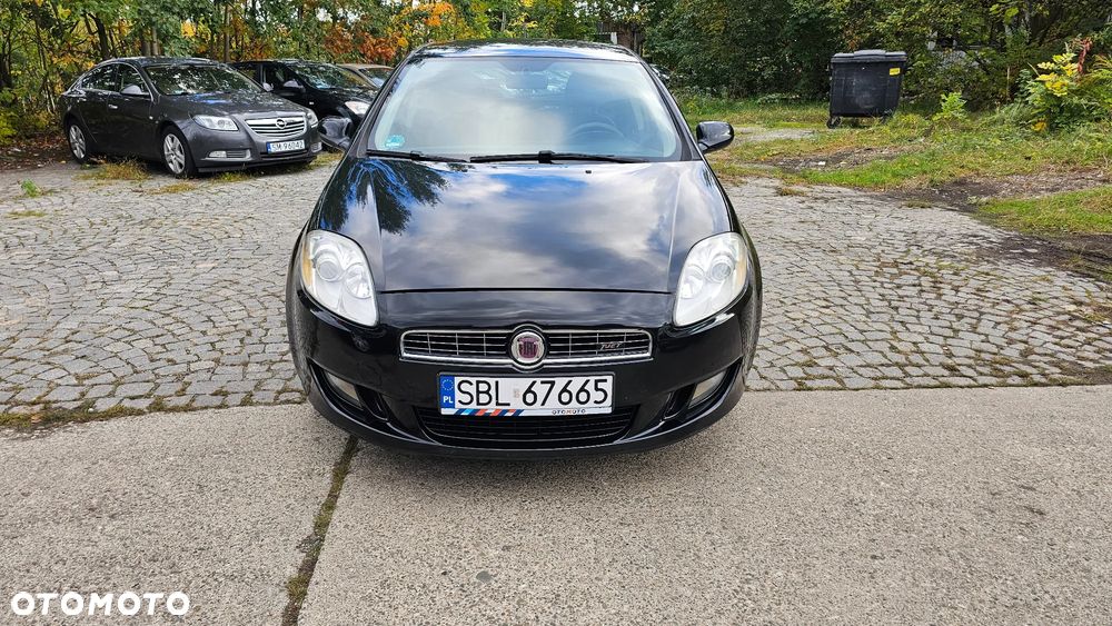 Fiat Bravo