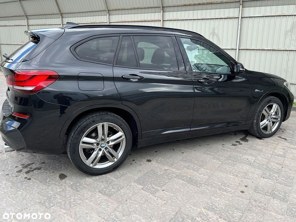 BMW X1 xDrive25i xLine - 7