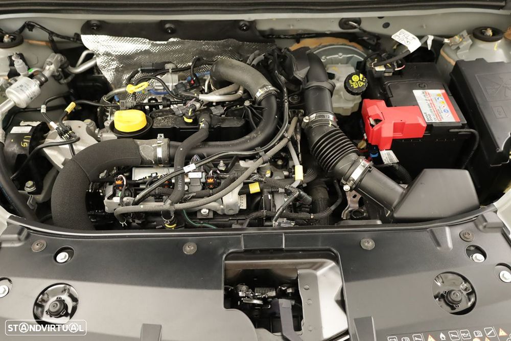 Dacia Sandero 1.0 ECO-G Expression Bi-Fuel - 24