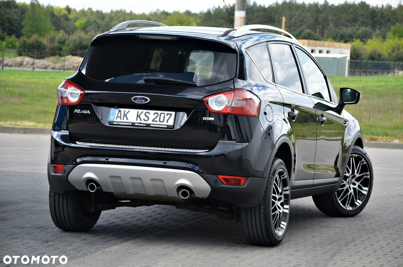 Ford Kuga - 13