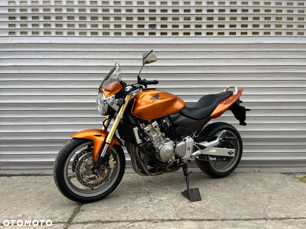 Honda CB - 29