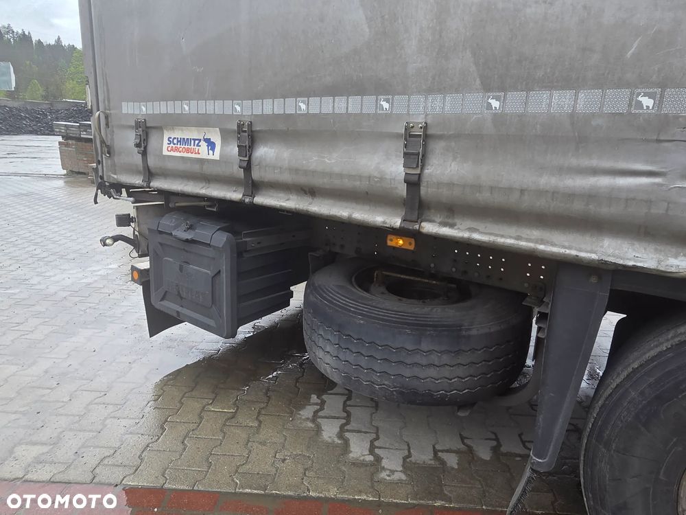 Schmitz Cargobull - 8