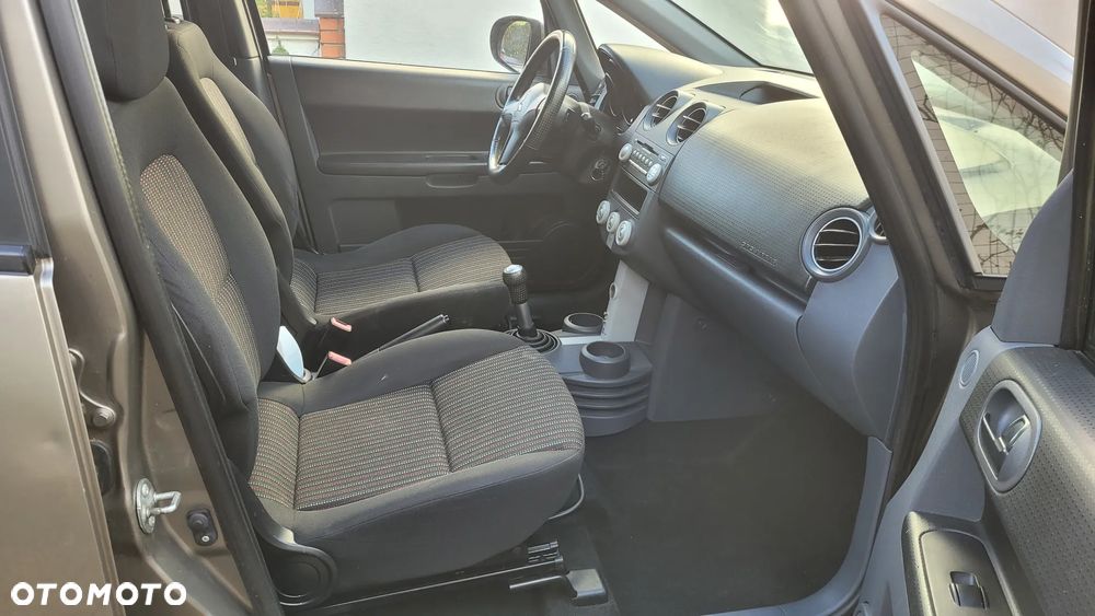 Mitsubishi Colt 1.3 Motion - 12