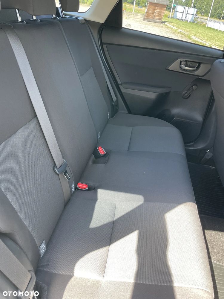 Toyota Auris 1.4 D-4D Comfort - 18